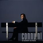 10-09-1978  Lee Towers Scheveningen Photo: Govert de Roos/Connu